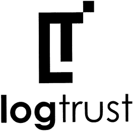 LT LOGTRUST logo