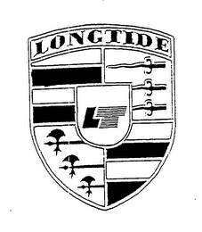 LT LONGTIDE logo
