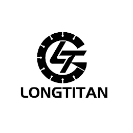 LT LONGTITAN logo