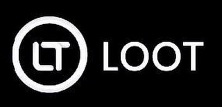 LT LOOT logo