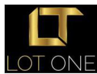 LT LOT ONE