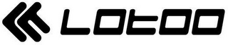 LT LOTOO logo