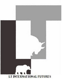 LT LT INTERNATIONAL FUTURES logo