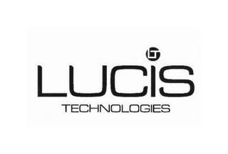 LT LUCIS TECHNOLOGIES