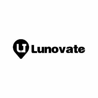 LT LUNOVATE logo