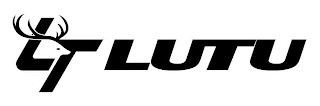 LT LUTU logo