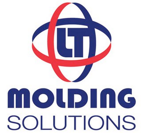 LT MOLDING SOLUTIONS logo