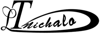 LT NICHALO logo