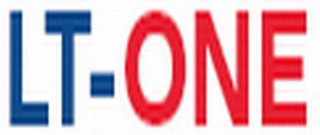 LT-ONE logo