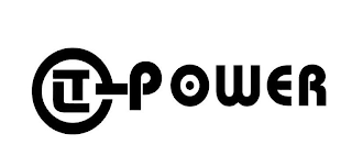 LT POWER logo
