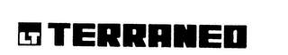 LT TERRANEO logo