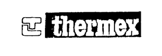 LT THERMEX logo