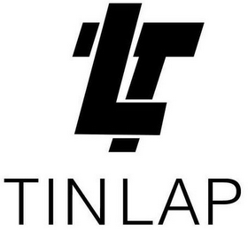 LT TINLAP logo