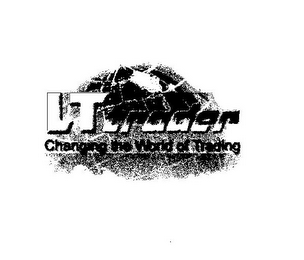 LT TRADER CHANGING THE WORLD OF TRADING logo