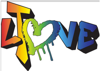 LT VE logo
