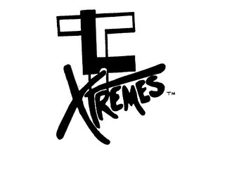 LT XTREMES logo