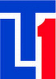 LT1 logo