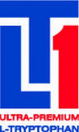 LT1 ULTRA-PREMIUM L-TRYPTOPHAN logo