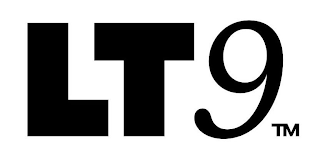 LT9 logo