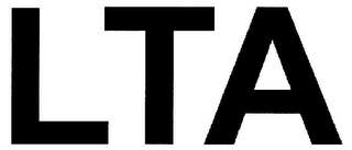 LTA logo