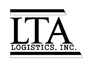 LTA LOGISTICS, INC. logo
