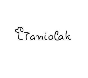 LTANIOLAK logo