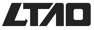 LTAO logo