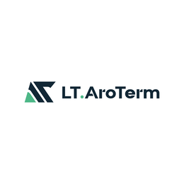 LT.AROTERM logo