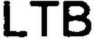 LTB logo