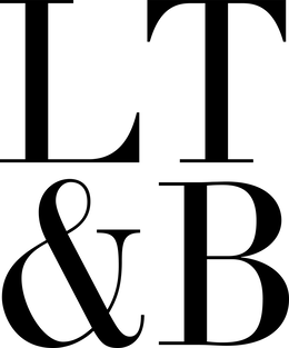 LT&B logo