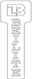 LTB BEILITE logo