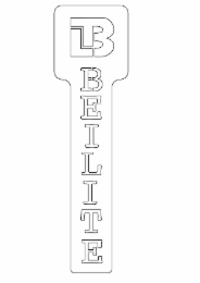 LTB BEILITE logo