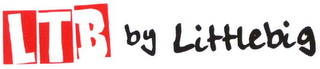 LTB BY LITTLEBIG logo