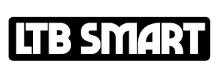 LTB SMART logo
