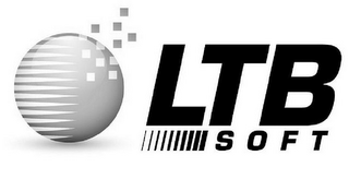 LTBSOFT logo