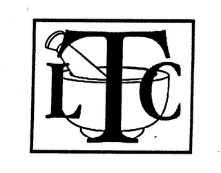 LTC logo