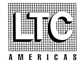 LTC AMERICAS logo
