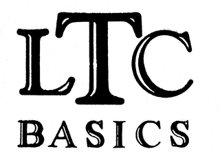 LTC BASICS logo