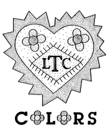 LTC COLORS logo