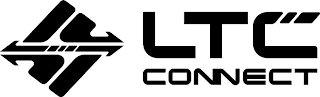 LTC CONNECT logo