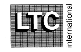LTC INTERNATIONAL logo