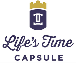 LTC LIFE'S TIME CAPSULE logo