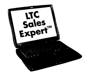 LTC SALES EXPERT logo