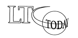 LTC TODAY logo
