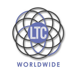 LTC WORLDWIDE logo