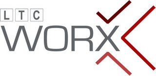 LTC WORX logo