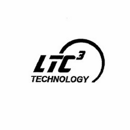 LTC3 TECHNOLOGY logo