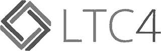 LTC4 logo