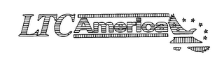 LTCAMERICA logo