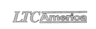 LTCAMERICA logo